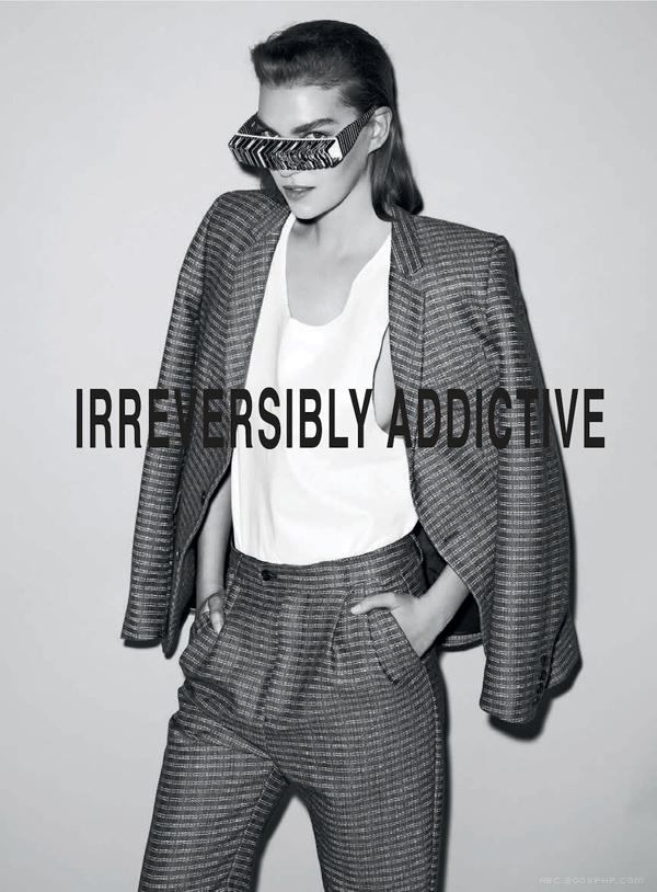 一个未来的亚利桑那州-现代干净简约风格女装秀---酷图编号1056133