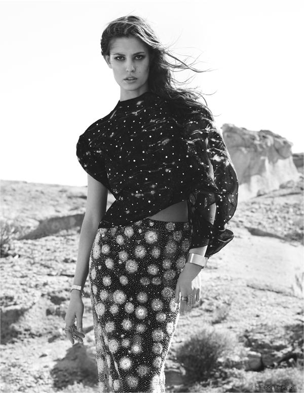 热风-透明女性和花边风格---酷图编号5