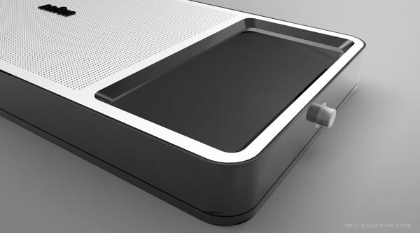 BRAUN声音码头---酷图编号2