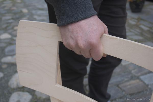 SIKT适合厨房桌子的木质靠背椅---酷图编号1057832