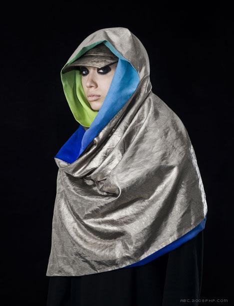 热检测技术-无人机服装---酷图编号2