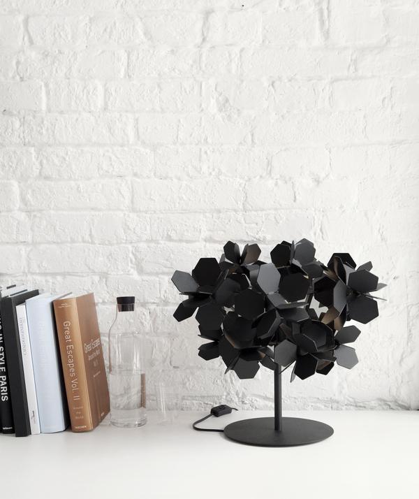 普通树形台灯---酷图编号5