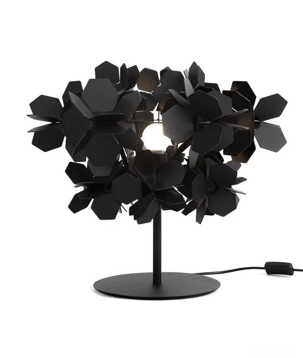 普通树形台灯---酷图编号3