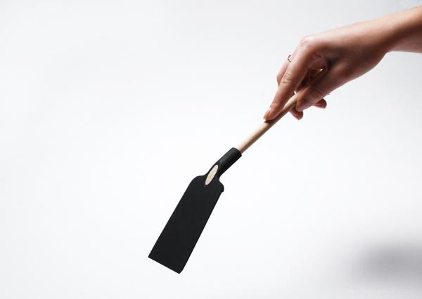 FIFTY FIFTY锅铲和勺子厨房用具---酷图编号1