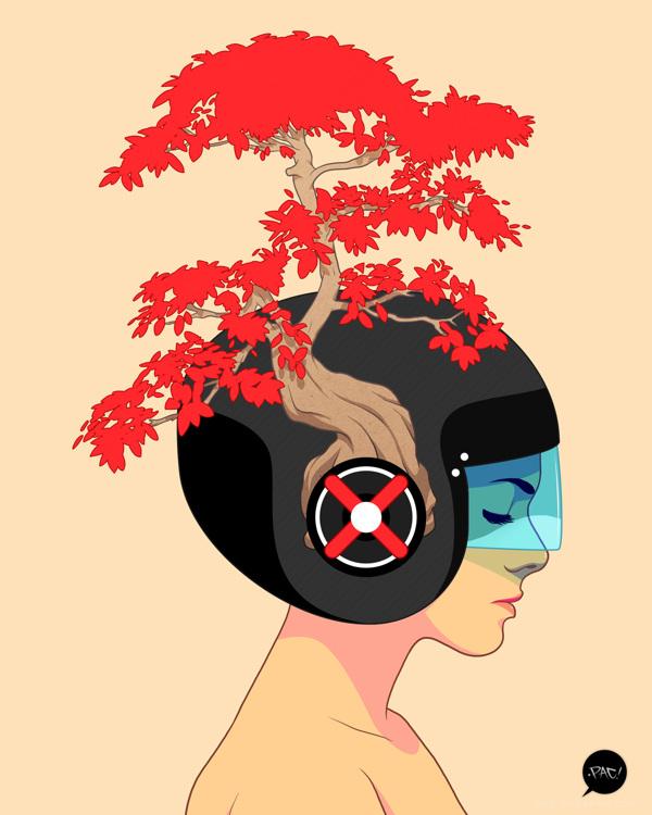 波士顿艺术插画展---酷图编号4