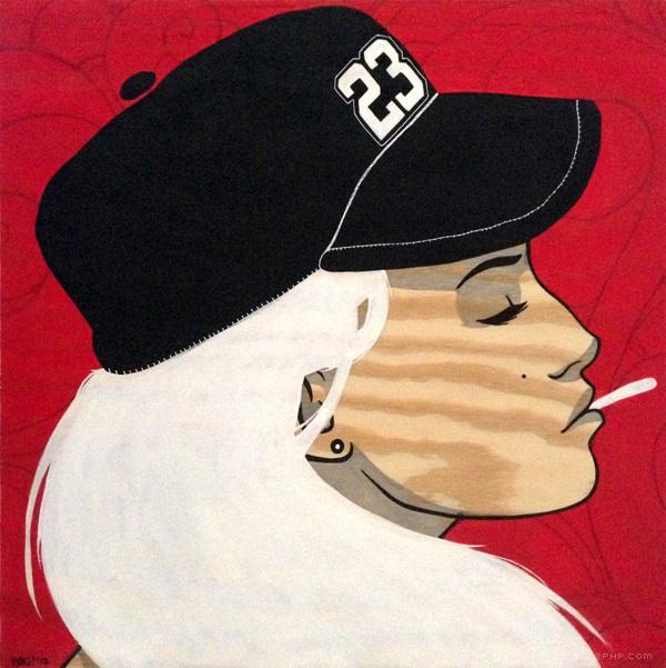 波士顿艺术插画展---酷图编号3