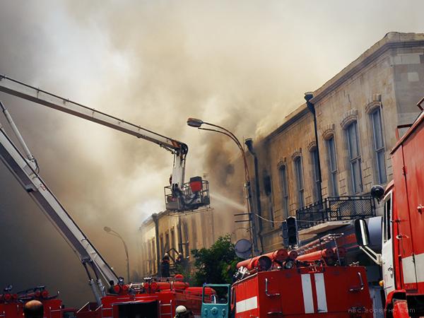 SafeHome®完整的家庭矩形灭火器设计---酷图编号9