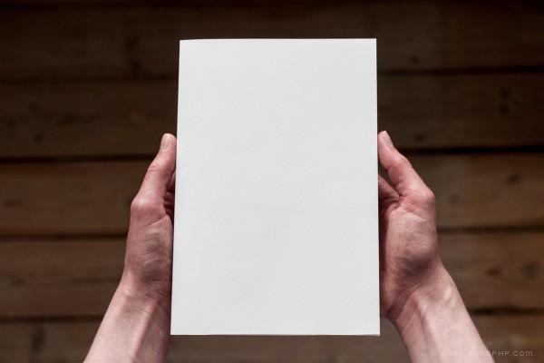 盲人的触觉宣传册漫画-通过触摸告诉你一个简短的故事,简单的形状。漫画本身不依赖于文字,因此可为视障读者看见。---酷图编号4