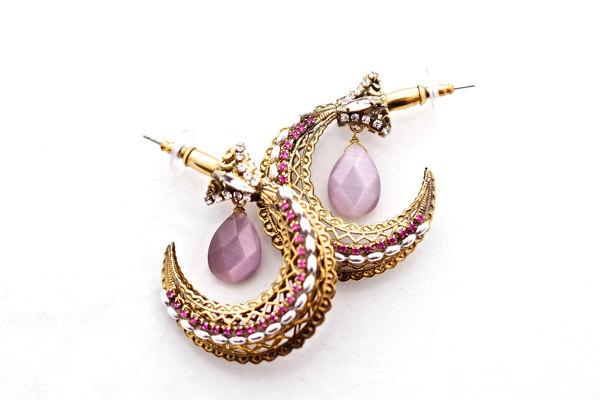 Llurr showroom珠宝首饰品牌设计---酷图编号12