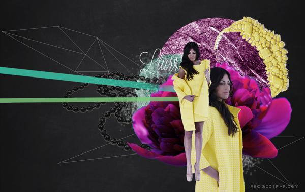 Llurr showroom珠宝首饰品牌设计---酷图编号6