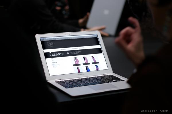 Llurr showroom珠宝首饰品牌设计---酷图编号2