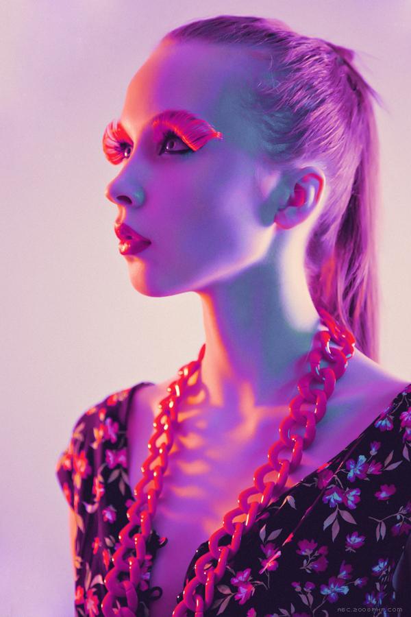 Spring melody-春天的旋律---酷图编号7