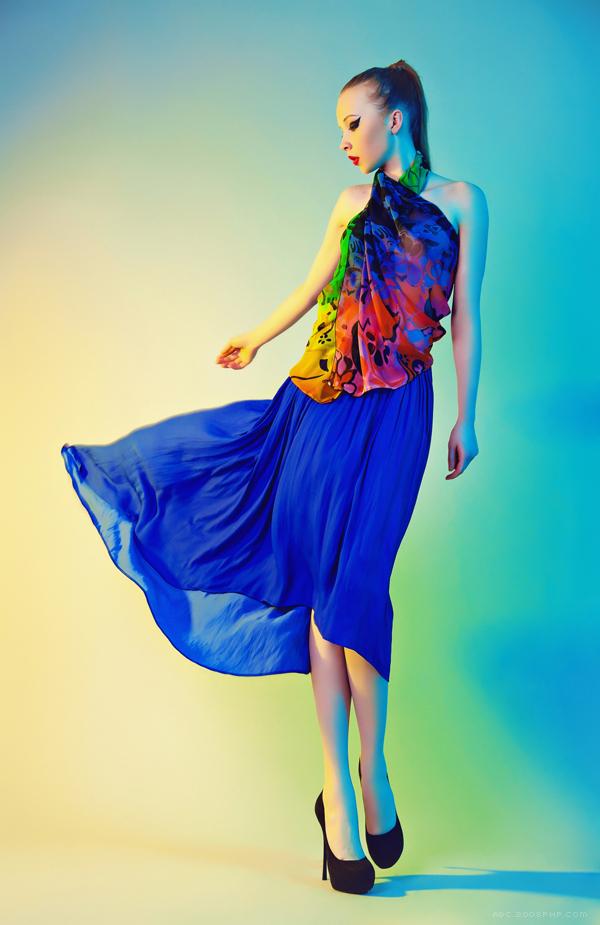 Spring melody-春天的旋律---酷图编号6