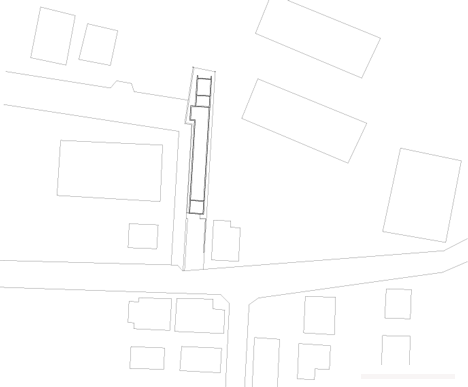 日本一个长27米,高只有2.7米的家庭房子---酷图编号24