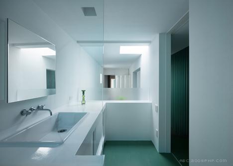 日本一个长27米,高只有2.7米的家庭房子---酷图编号18