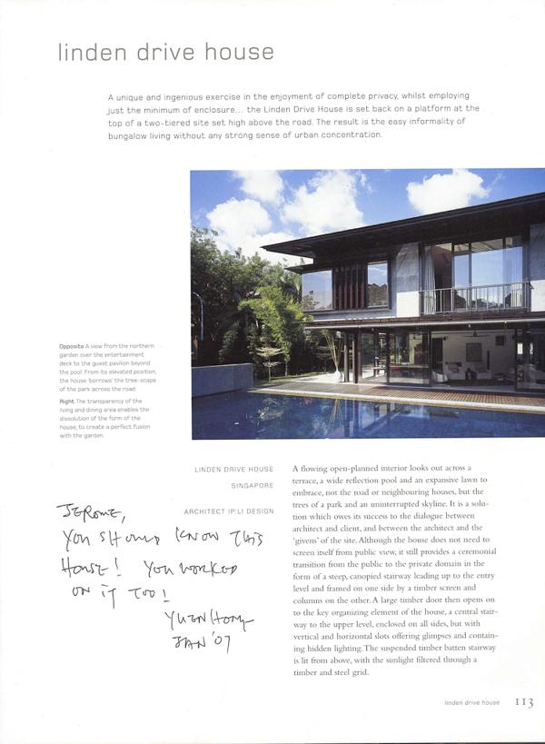 新加坡私人房屋---酷图编号3