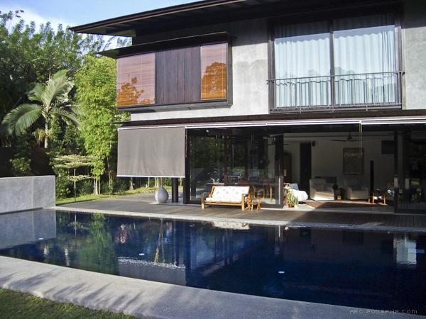 新加坡私人房屋---酷图编号1