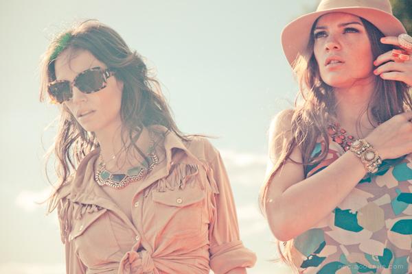 Porsche姐妹情系保时捷---酷图编号2