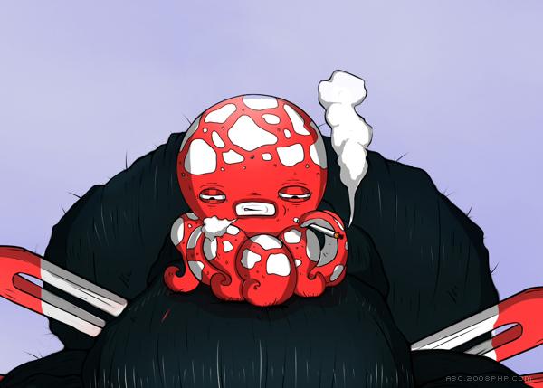 艺伎回忆录...用插画讲述她的生活---酷图编号1