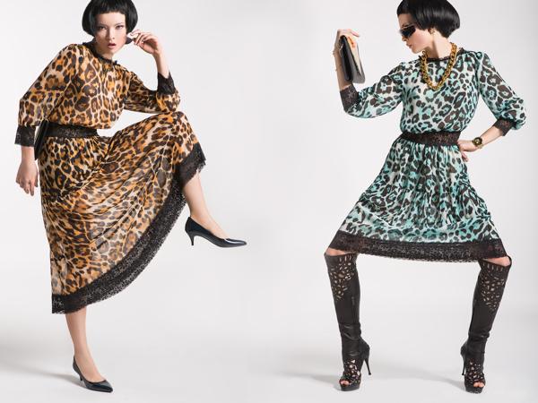 NICKOLIA MOROZOV-2013春夏时装秀---酷图编号1064401