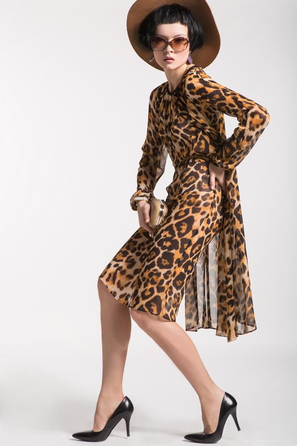 NICKOLIA MOROZOV-2013春夏时装秀---酷图编号1064402