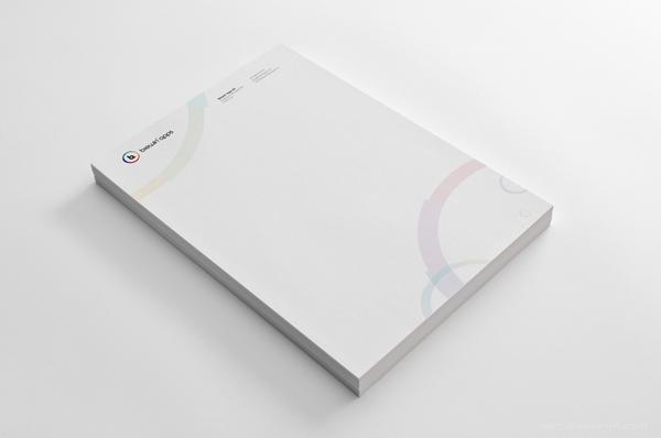 Brewin-APP手机应用程序品牌标识视觉设计---酷图编号9