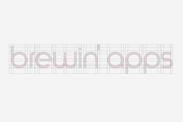 Brewin-APP手机应用程序品牌标识视觉设计---酷图编号3