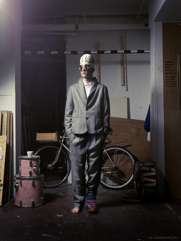 面具装饰人像---酷图编号5