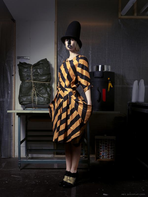 面具装饰人像---酷图编号1