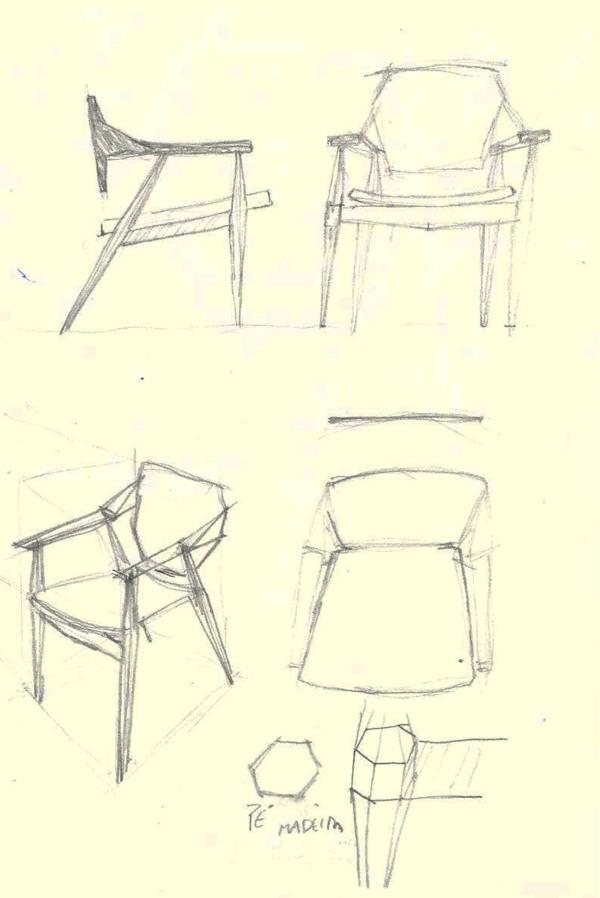 Remember椅子设计---酷图编号4