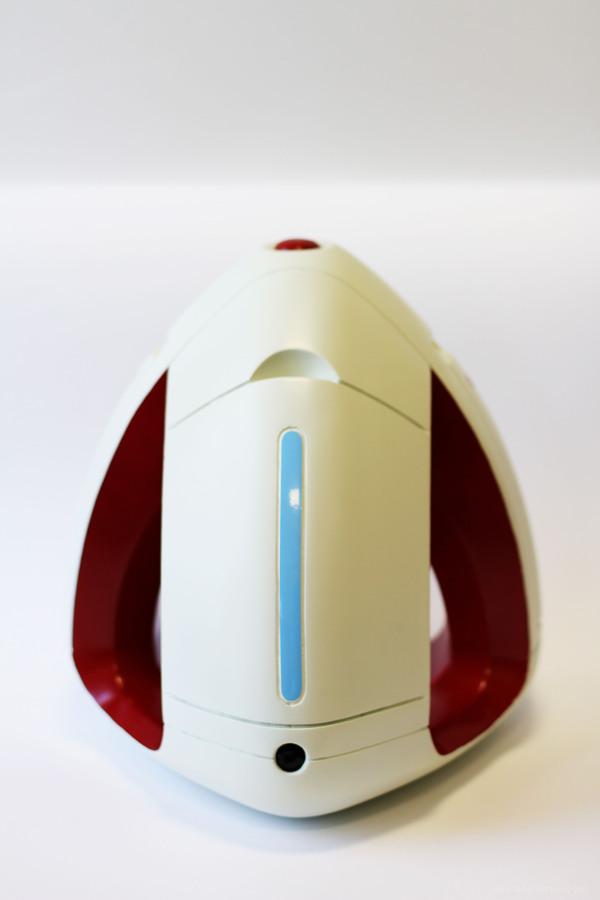 FEEME-类似熨斗的咖啡机---酷图编号8