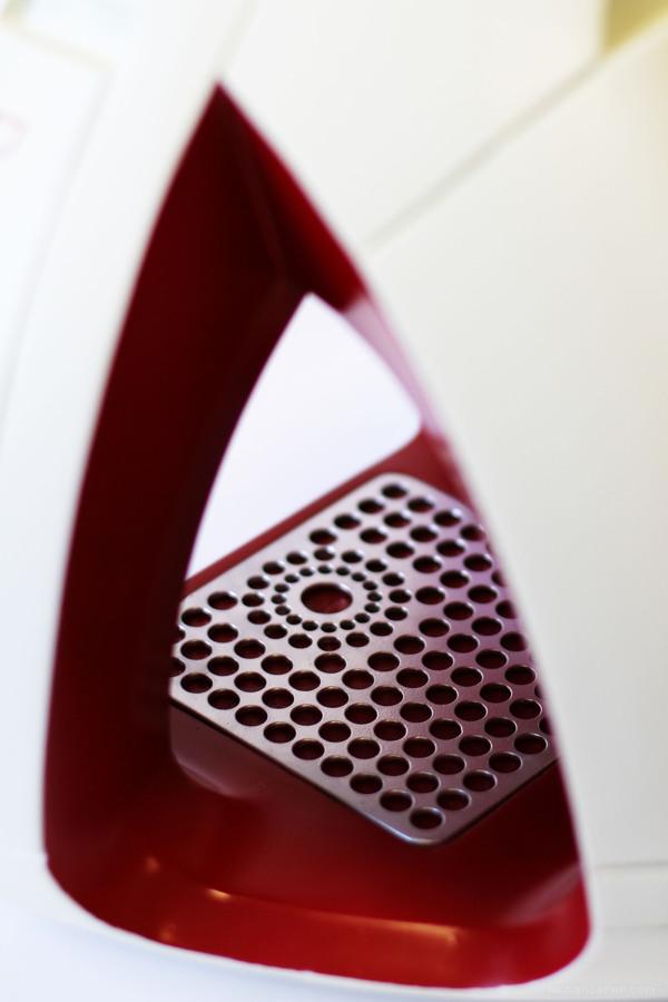 FEEME-类似熨斗的咖啡机---酷图编号2