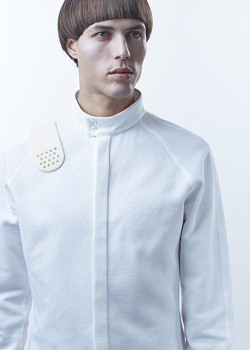 Bullett杂志-人像封面作品---酷图编号6