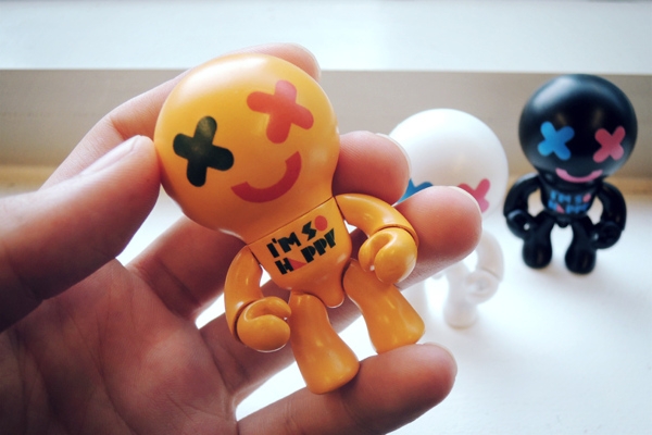 真快乐的项目-小玩意玩具图片