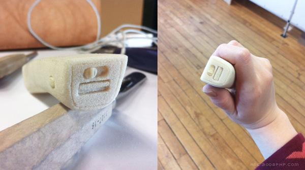 MEMO手电筒重新设计和包装---酷图编号1066323