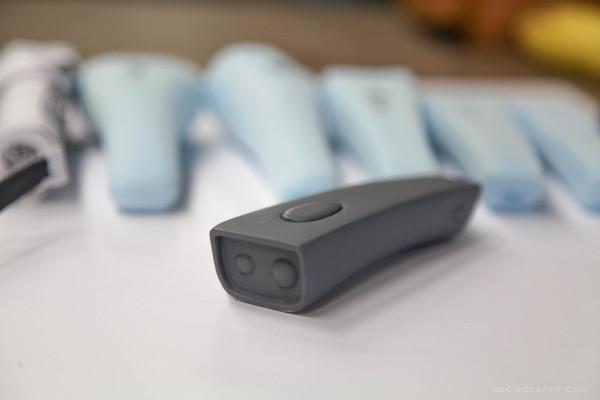 MEMO手电筒重新设计和包装---酷图编号1066325