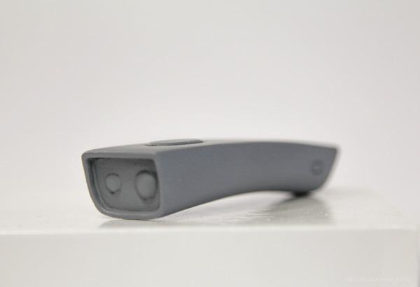 MEMO手电筒重新设计和包装---酷图编号1066330