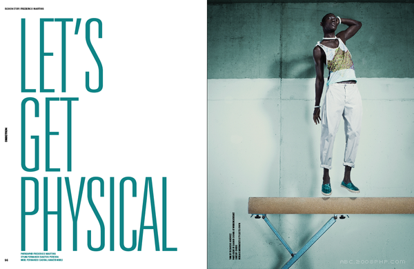 杂志恋---酷图编号2