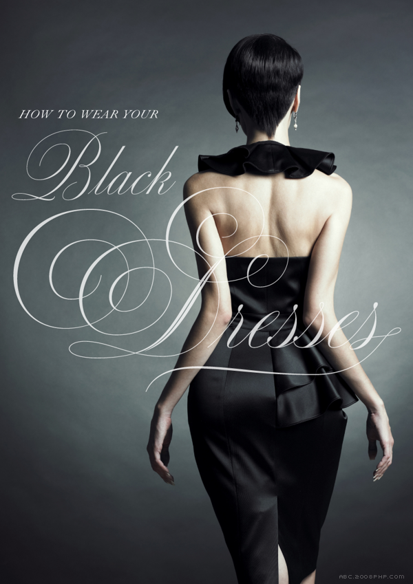 Medusa欧式罗马花纹字体设计---酷图编号2