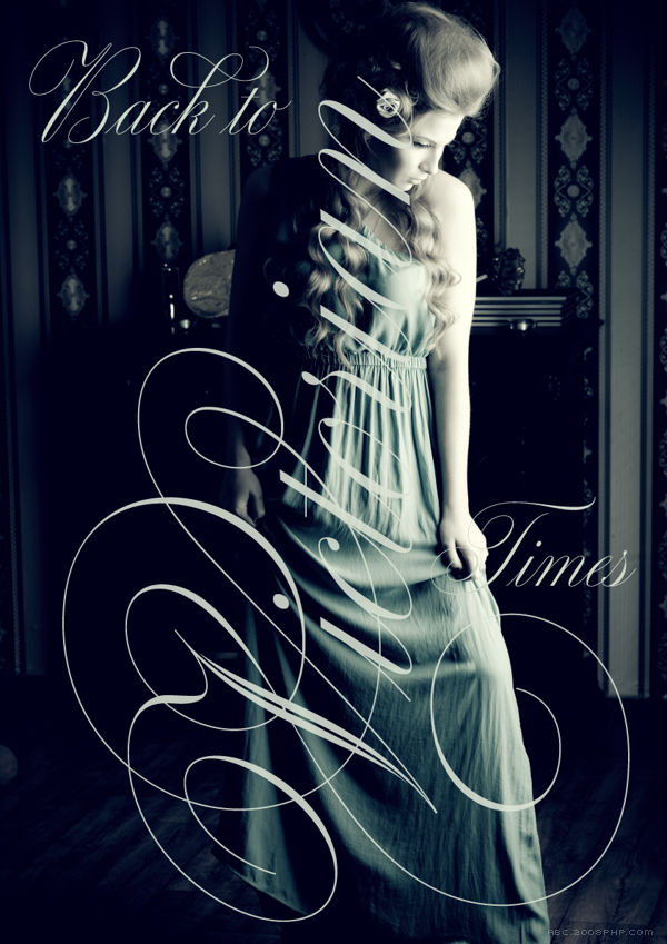 Medusa欧式罗马花纹字体设计---酷图编号1