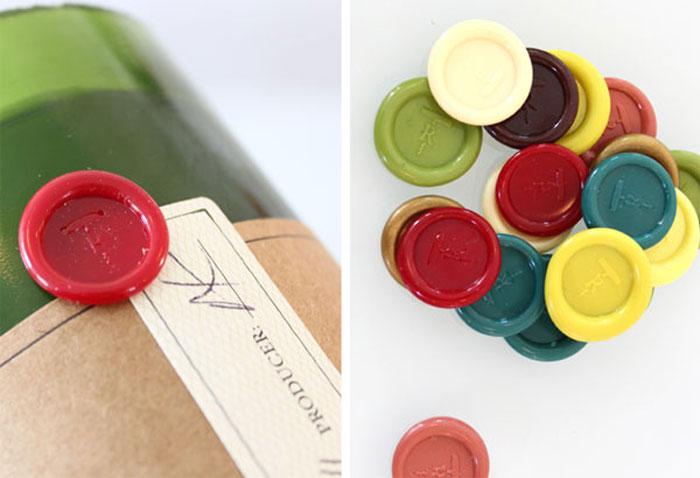 Rewind拉绳袋蜡烛包装-一个伟大的重复使用产品方式---酷图编号3