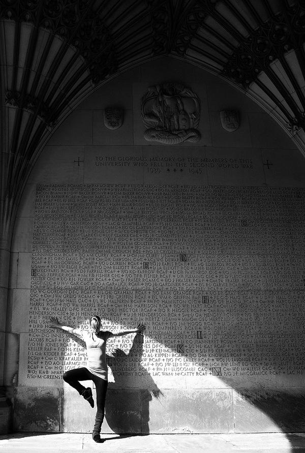 NOIR黑白艺术人像---酷图编号6