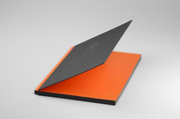 Anarchist宣传册书籍设计---酷图编号10