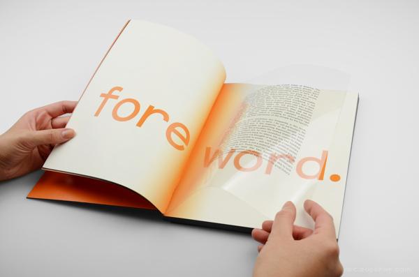 Anarchist宣传册书籍设计---酷图编号3