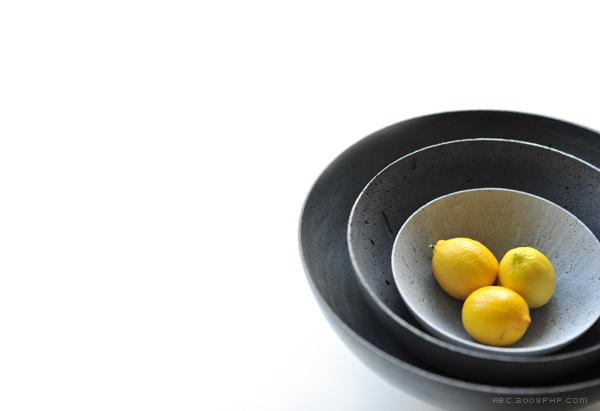 手工制作的装饰碗---酷图编号3