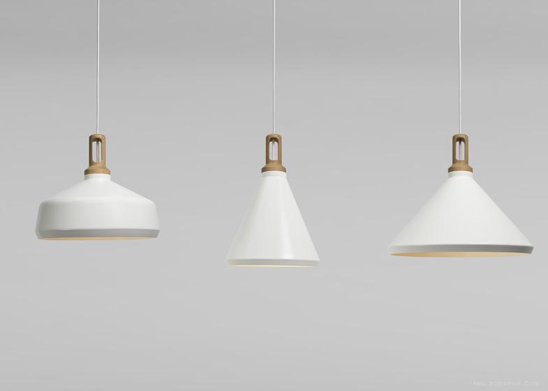 伦敦设计师Paul Crofts作品-餐馆灯具---酷图编号3