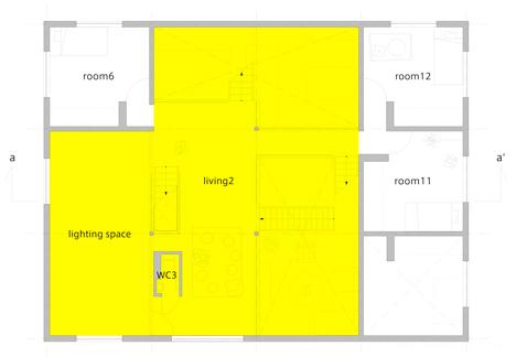 日本名古屋合租公寓---酷图编号17