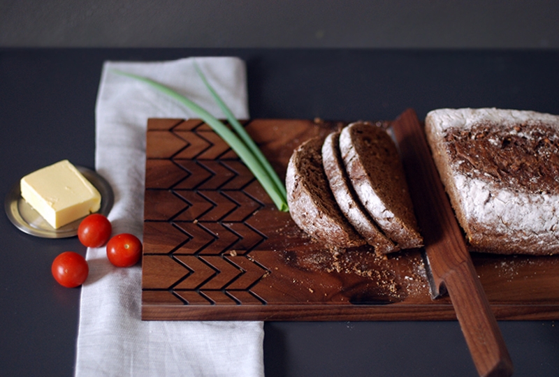 砧板-灵感来自波罗的海神话砧板图片