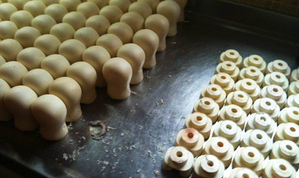 眼镜小胡子乙烯基玩具---酷图编号6