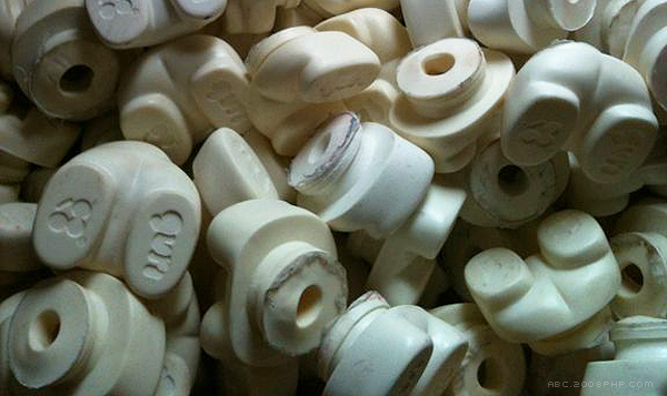 眼镜小胡子乙烯基玩具---酷图编号5